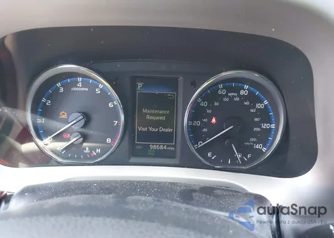 2016 Toyota Rav4 Xle z USA, uszkodzony, nr VIN 2T3WFREV4GW258321